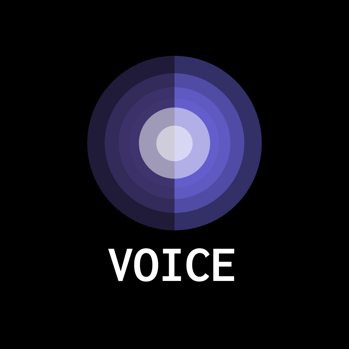 V.O.I.C.E Logo
